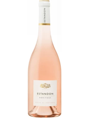 Вино Estandon Heritage, Cotes de Provence AOP 2022, 0.75 л