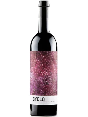 Вино Torremilanos, Cyclo 0.75 л