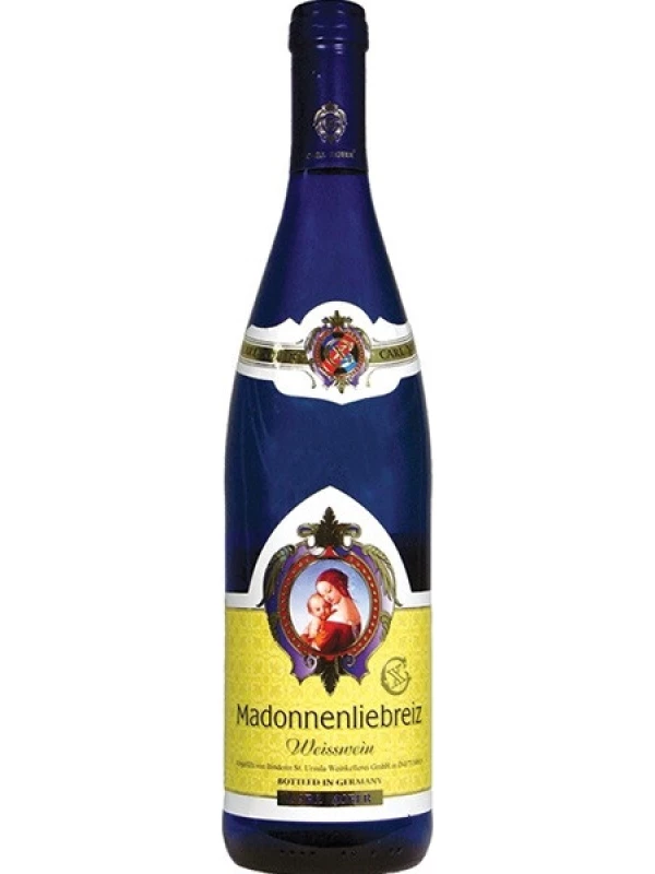 Weinkellerei Hechtsheim, Carl Xofer Madonnenliebreiz