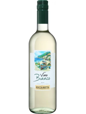 Вино Caviro, Rocca Rotta Bianco Secco 0.75 л