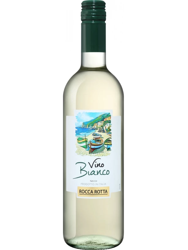 Caviro, Rocca Rotta Bianco Secco