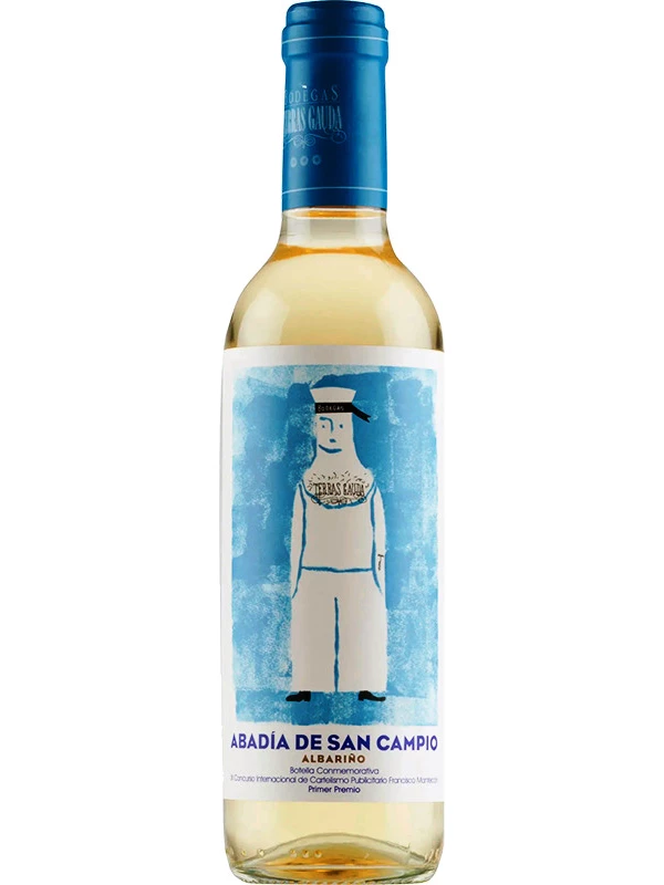 Abadia de San Campio, design Sailor