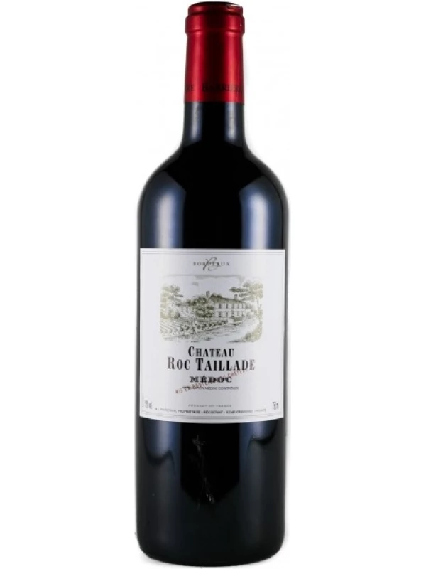 Chateau Roc Taillade (Medoc) AOC