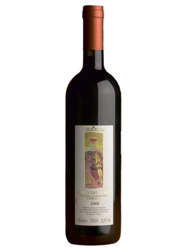 Tua Rita, Rosso dei Notri Toscana IGT