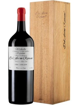 Вино Dal Forno Romano, Valpolicella Superiore DOC 2008, 5 л