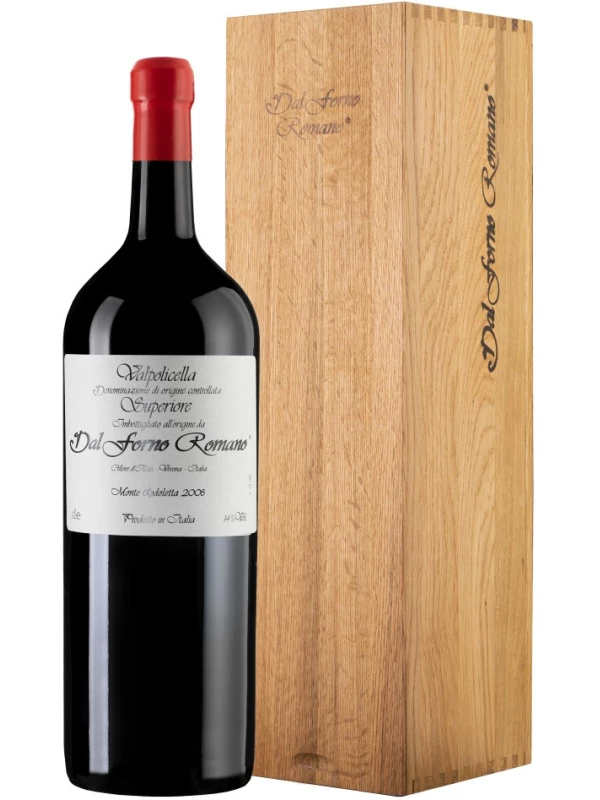 Dal Forno Romano, Valpolicella Superiore DOC