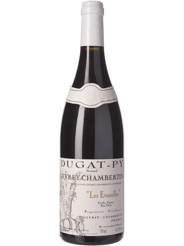 Domaine Bernard Dugat-Py, Gevrey-Chambertin Les Evocelles Vieilles Vignes