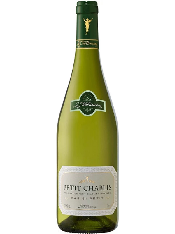 La Chablisienne, Petit Chablis AOC Pas si Petit