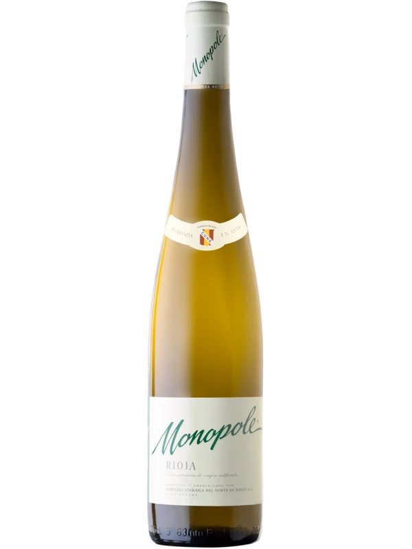 Monopole, Rioja DOC