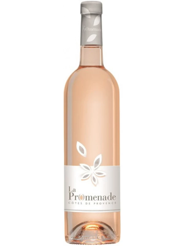 La Promenade Cotes de Provence AOC