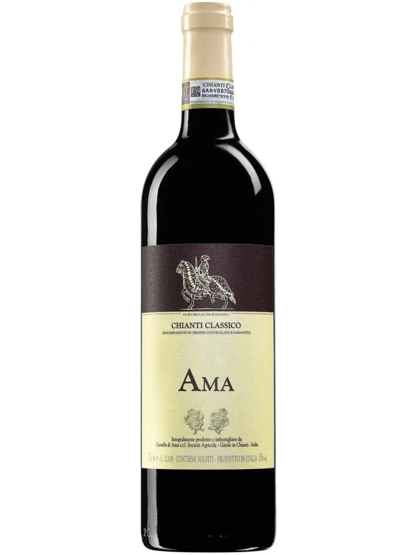 Ama, Chianti Classico DOCG