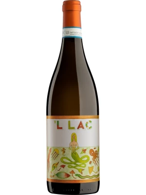 Вино Azienda Agricola Cavalchina, 'L Lac, Lugana DOC 0.75 л