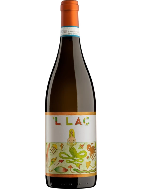 Azienda Agricola Cavalchina, 'L Lac, Lugana DOC