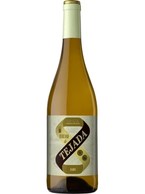 Вино Heredad de Tejada Blanco, Rioja DOC 2020, 0.75 л