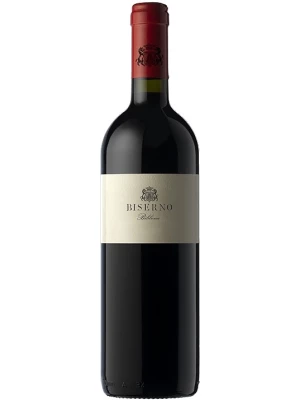 Вино Biserno, Toscana IGT 2008, 1.5 л