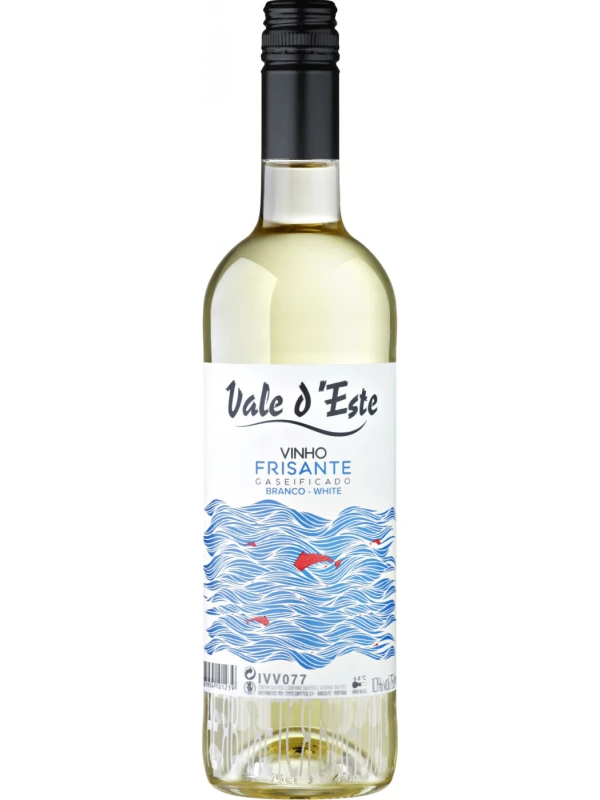 Vale d'Este Branco Frisante