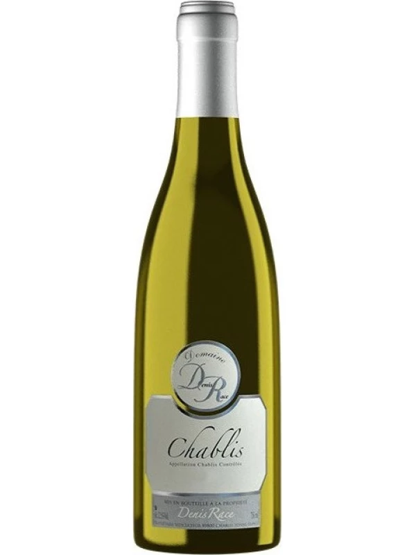 Domaine Denis Race, Chablis AOC