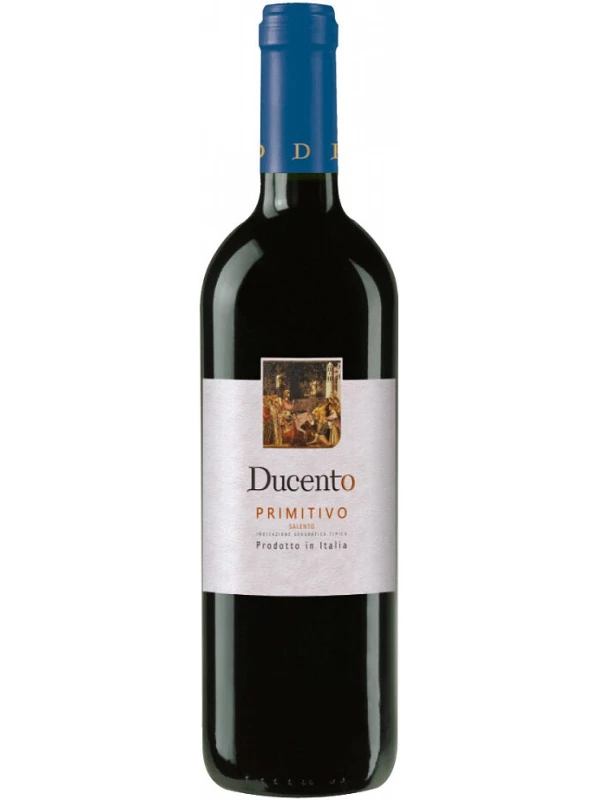 Ducento Primitivo, Salento IGT