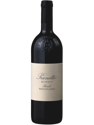 Вино Bussia Barolo DOCG 2008, 0.75 л