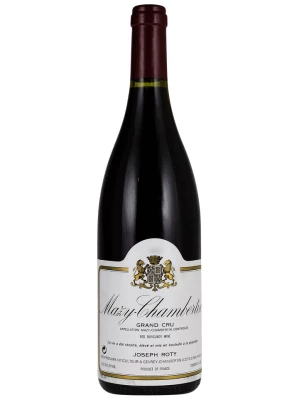 Вино Domaine Joseph Roty, Mazis-Chambertin Grand Cru AOC 2015, 1.5 л