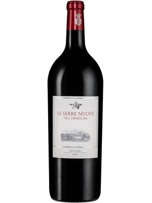 Вино Ornellaia, Le Serre Nuove 2018, 1.5 л