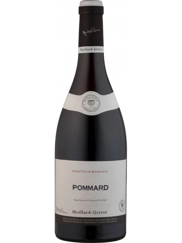 Moillard-Grivot, Pommard AOP