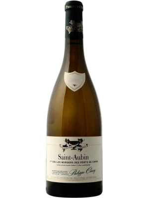 Вино Philippe Chavy, Saint-Aubin 1er Cru Les Murgers des Dents de Chien 2018, 0.75 л