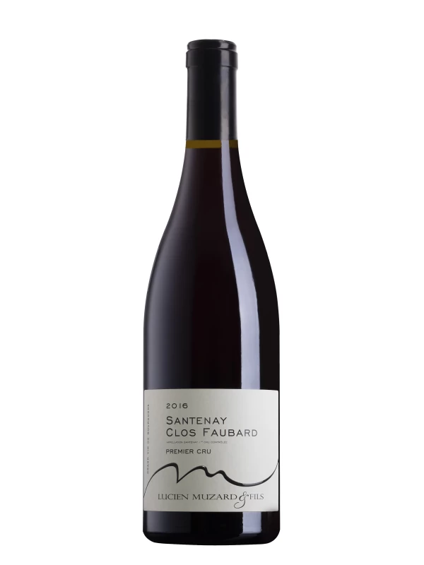 Lucien Muzard & Fils, Santenay 1er Cru Clos Faubard
