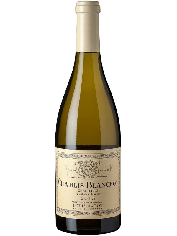 Louis Jadot, Chablis Grand Cru Blanchots AOC