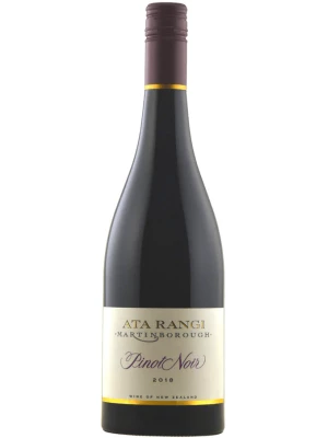 Вино Ata Rangi, Pinot Noir 2018, 0.75 л