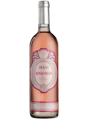 Вино Rosa dei Masi, Rosato delle Venezie IGT 2015, 0.75 л