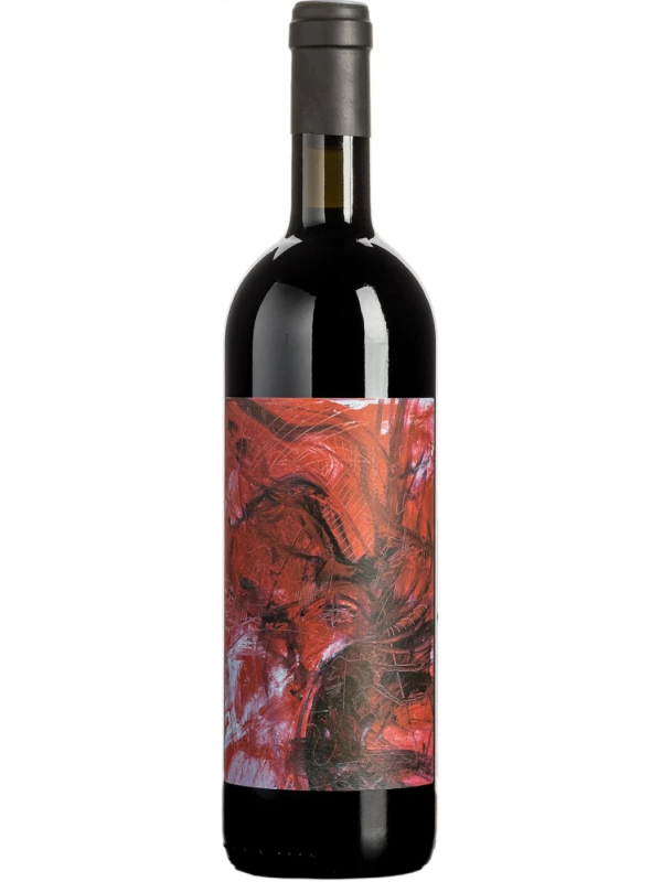 Krutzler, Merlot