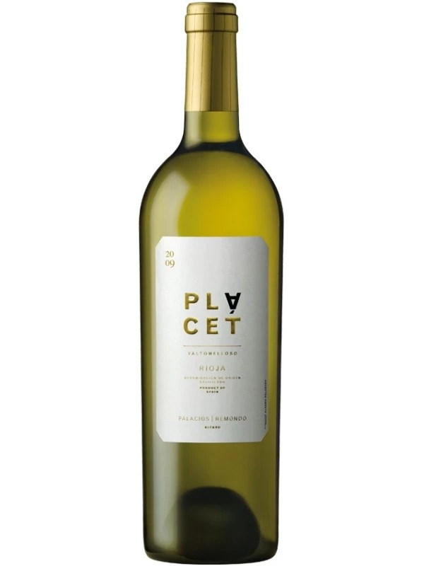 Bodegas Palacios Remondo, Placet, Rioja DOC