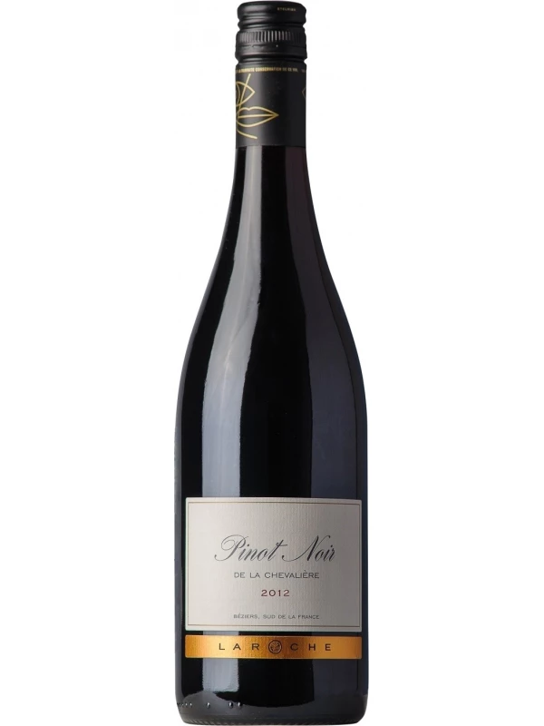 Domaine Laroche, Pinot Noir de la Chevaliere, Vins d'Pays