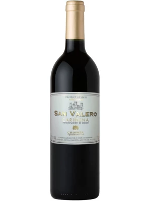 Вино San Valero Crianza, Carinena DO 0.75 л