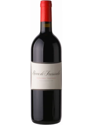 Вино Rocca di Frassinello, Rocca di Frassinello, Maremma Toscana IGT 2004, 0.75 л