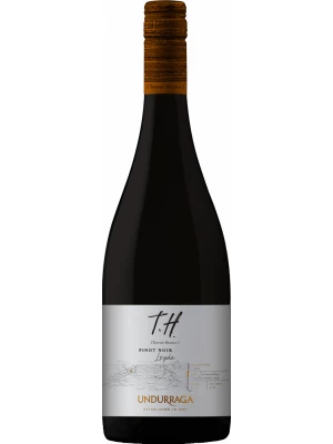 Вино Undurraga, T. H. Pinot Noir, Leyda Valley 2021, 0.75 л