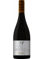 Undurraga, T. H. Pinot Noir, Leyda Valley — фото 1