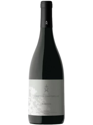 Вино Baglio del Cristo di Campobello, Adenzia Rosso 2020, 0.75 л