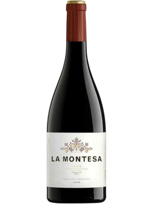 Вино La Montesa DOC 2017, 0.75 л