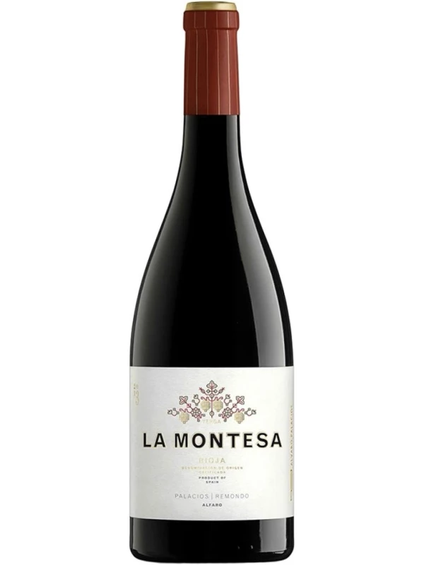 La Montesa DOC