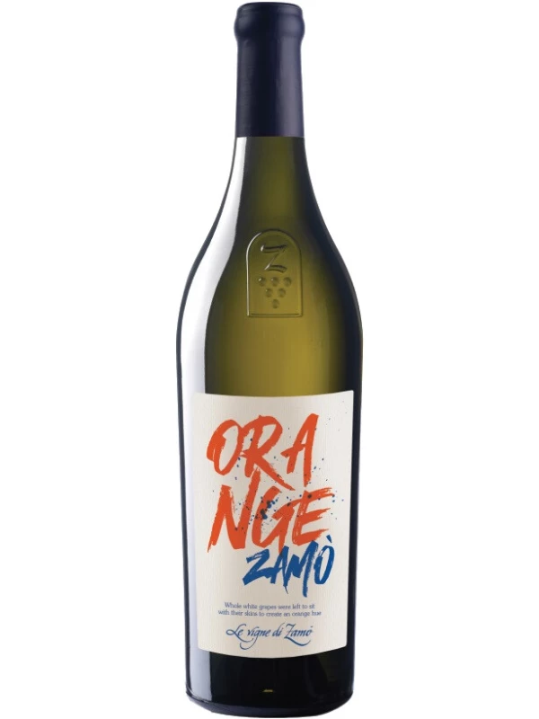 Le Vigne di Zamo, Orange, Trevenezie IGT