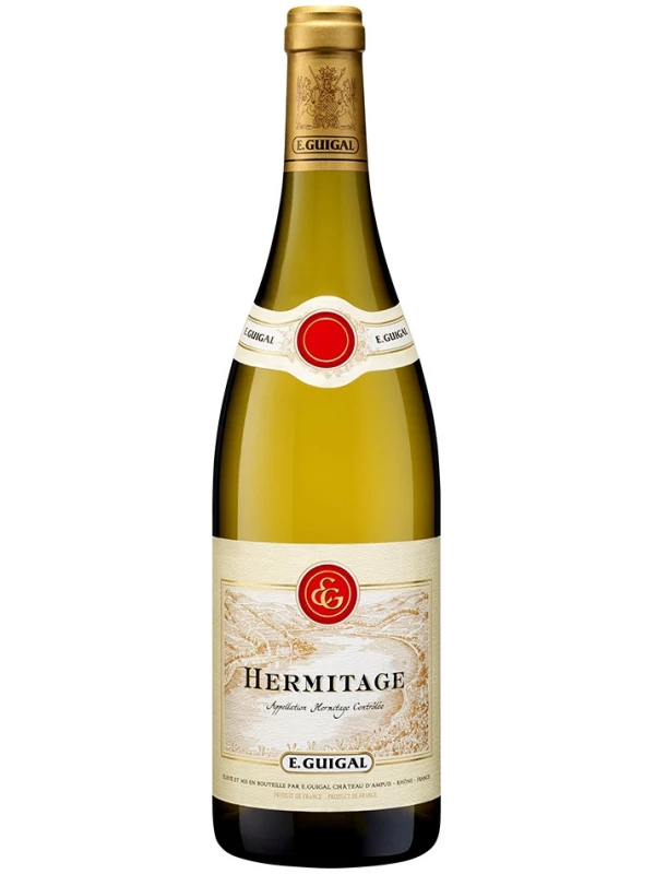 E. Guigal, Hermitage Blanc