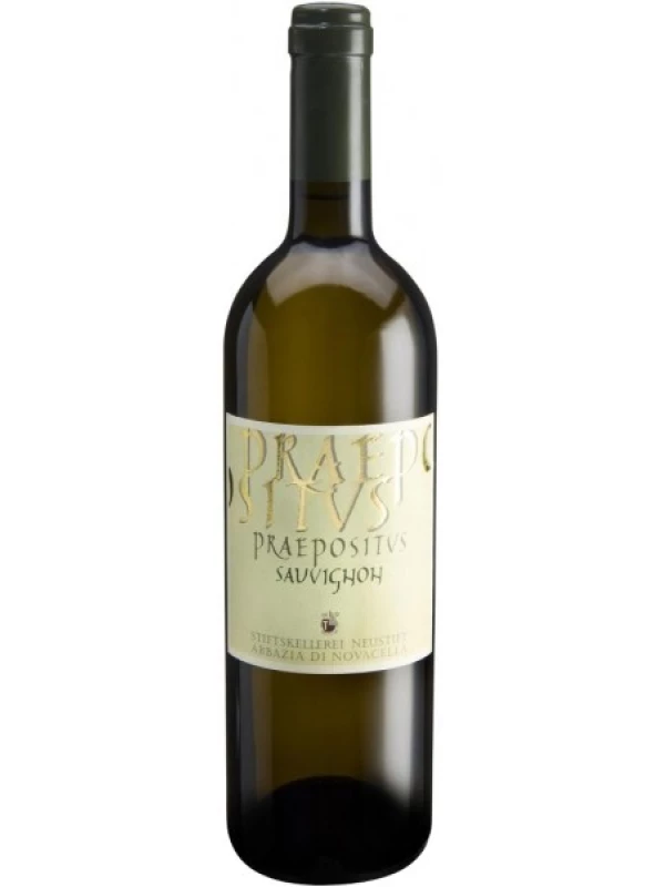 Praepositus Sauvignon, Abbazia di Novacella