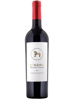 Вино Bodegas Langa, Sekeida Garnacha Iberica, Calatayud DO 0.75 л
