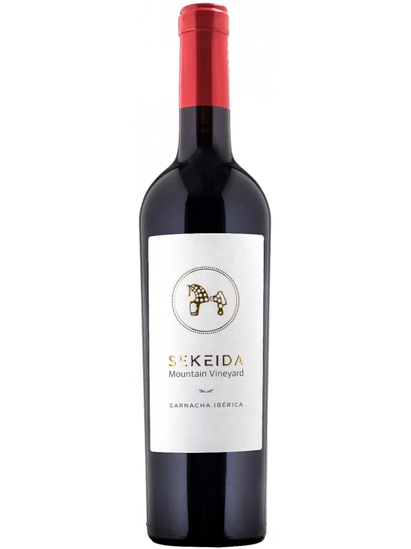 Bodegas Langa, Sekeida Garnacha Iberica, Calatayud DO