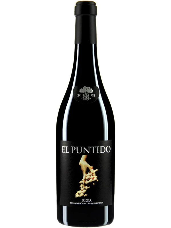 Vinedos de Paganos, El Puntido, Rioja DOCa