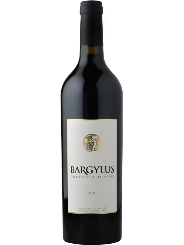 Bargylus Rouge