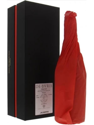 Вино Tommasi, De Buris Amarone della Valpolicella Classico DOC Riserva, gift box 2009, 0.75 л