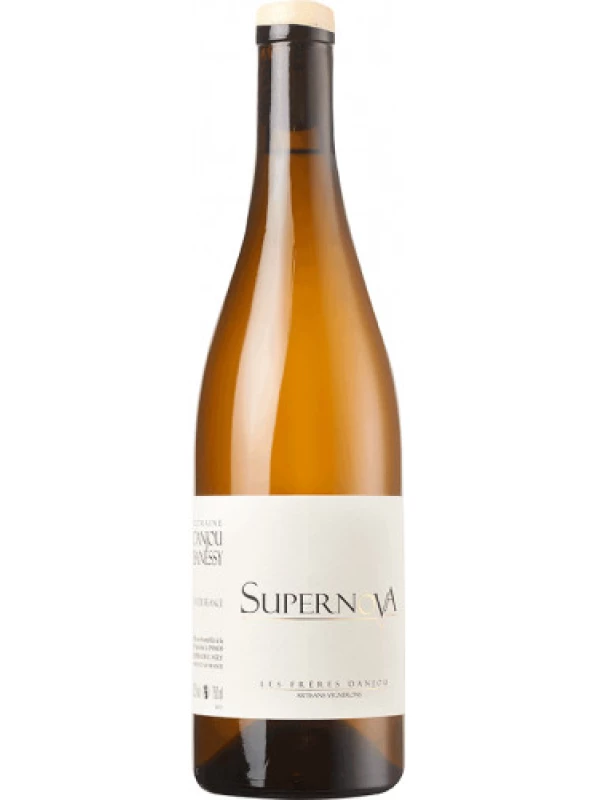 Domaine Danjou-Banessy, Supernova